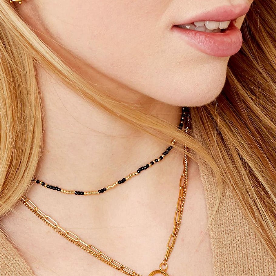 Necklace The Queen Picture3